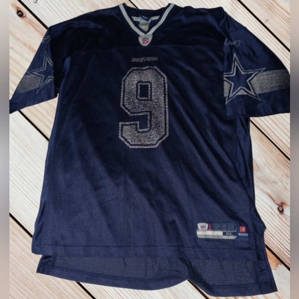 Vintage Jersey